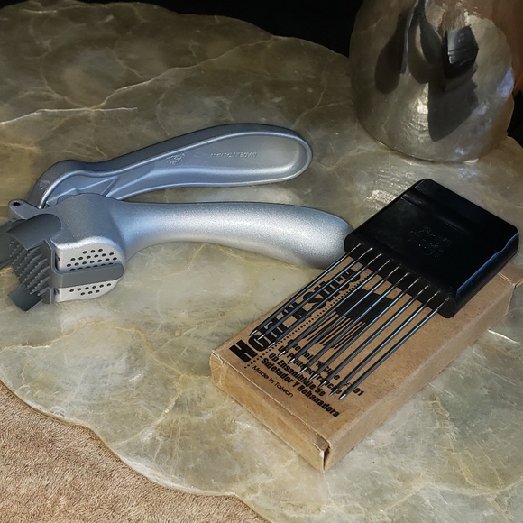 Pampered Chef | Duo Tools - Picture 2 of 3